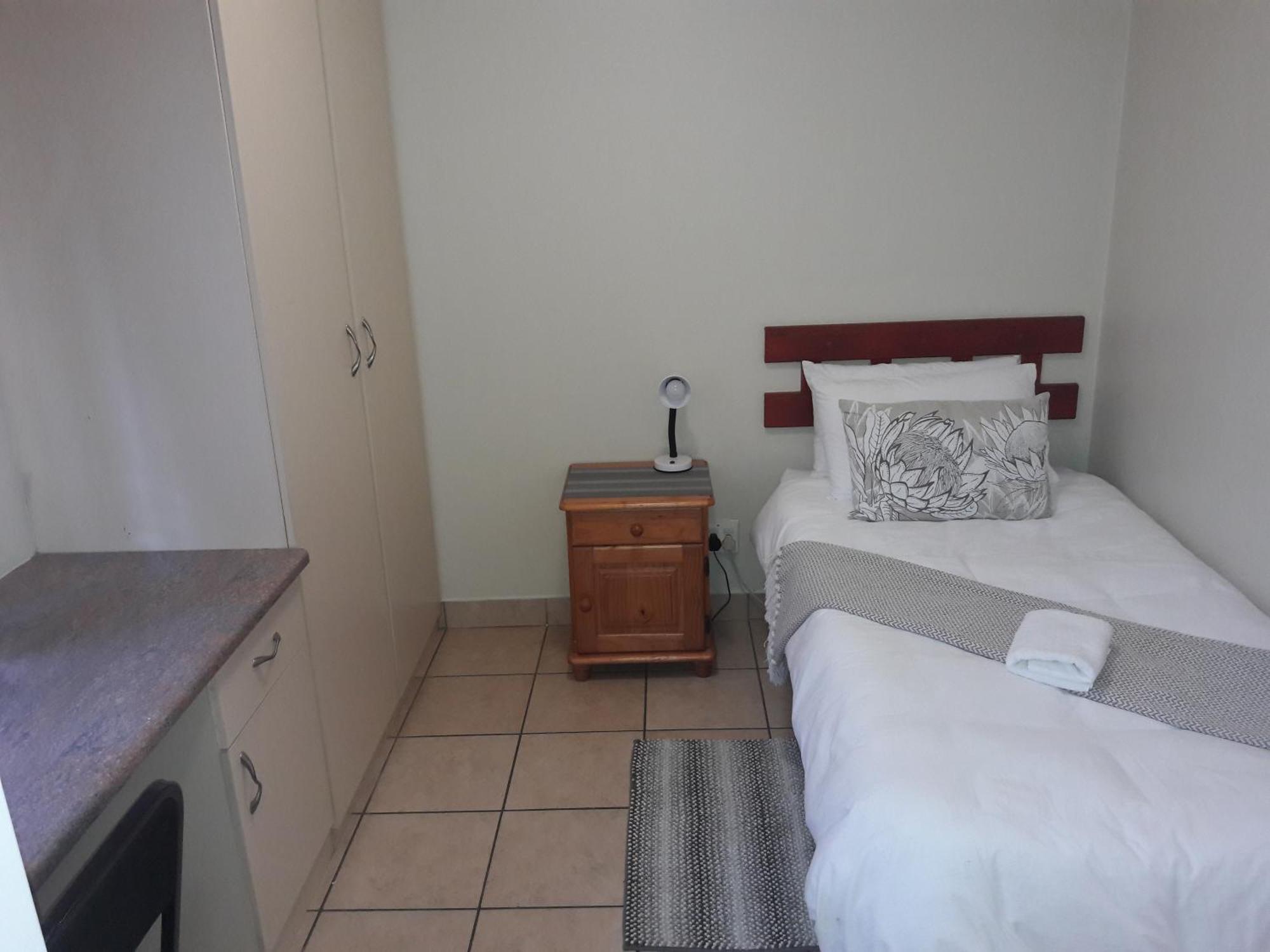 Accommodation@Park1285 Pretoria-Noord Cameră foto