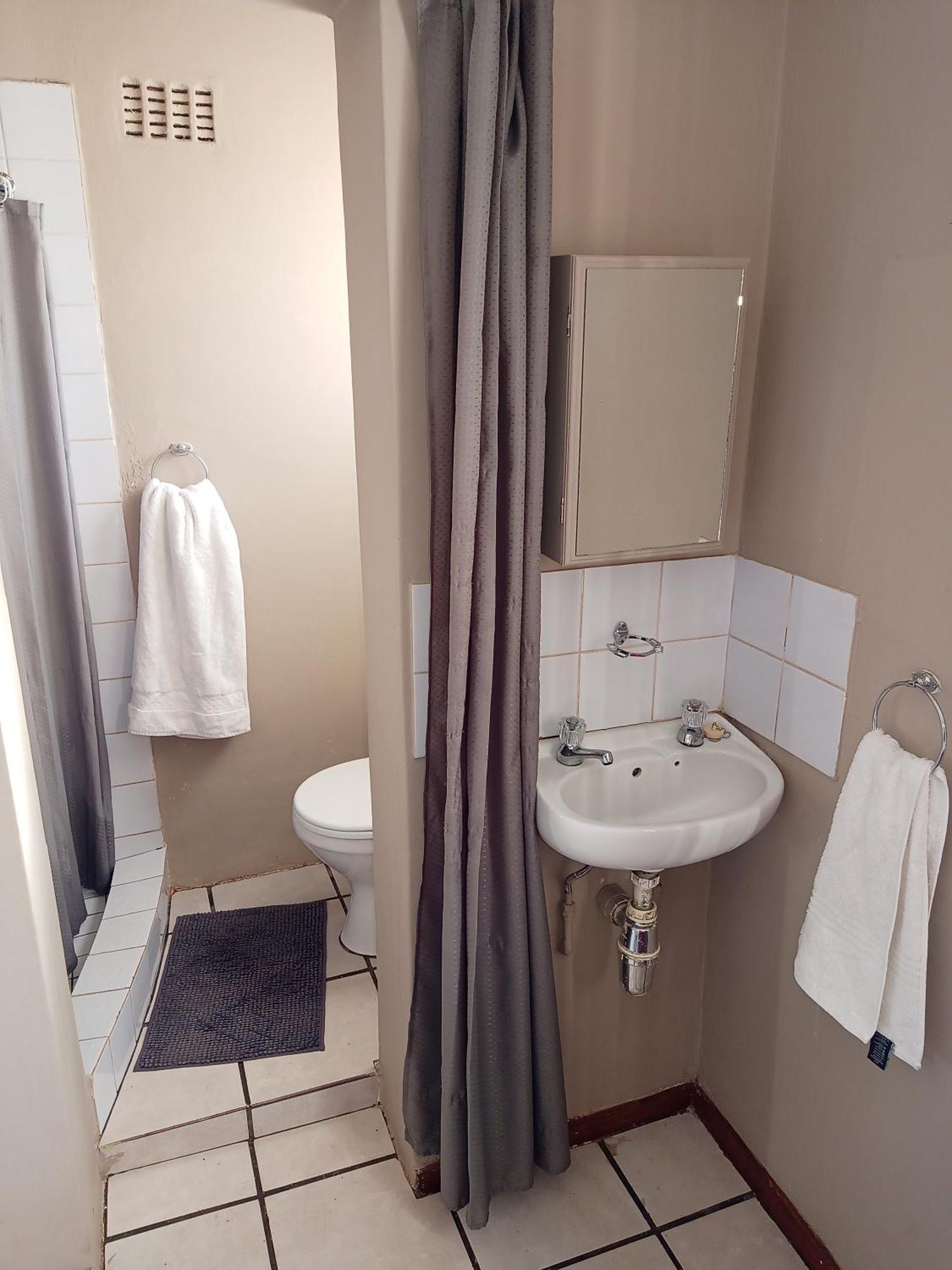 Accommodation@Park1285 Pretoria-Noord Cameră foto